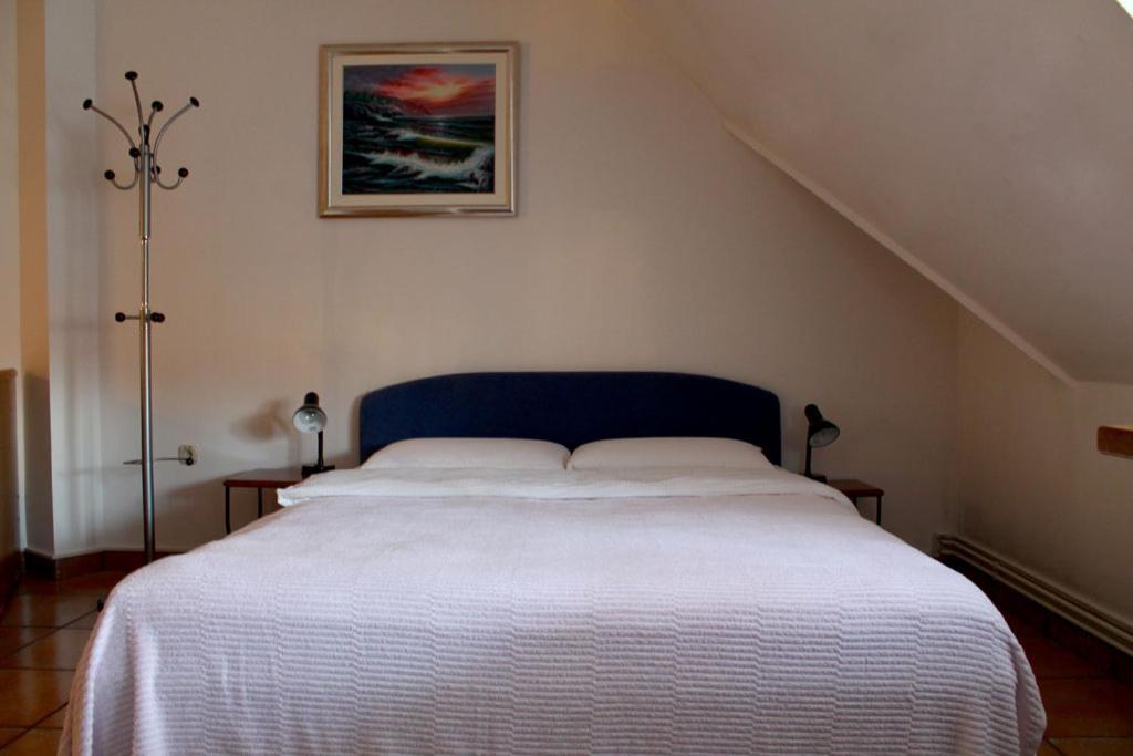 Domin Osijek Hotel ห้อง รูปภาพ