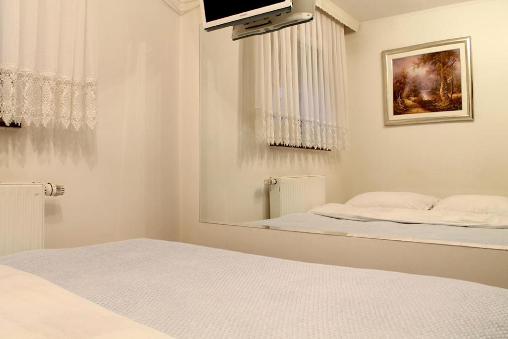 Domin Osijek Hotel ห้อง รูปภาพ