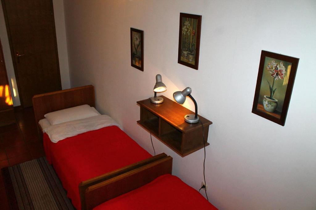 Domin Osijek Hotel ภายนอก รูปภาพ