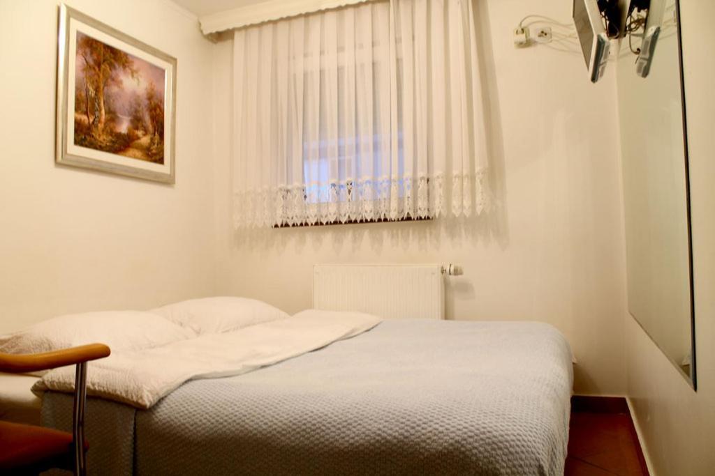 Domin Osijek Hotel ห้อง รูปภาพ