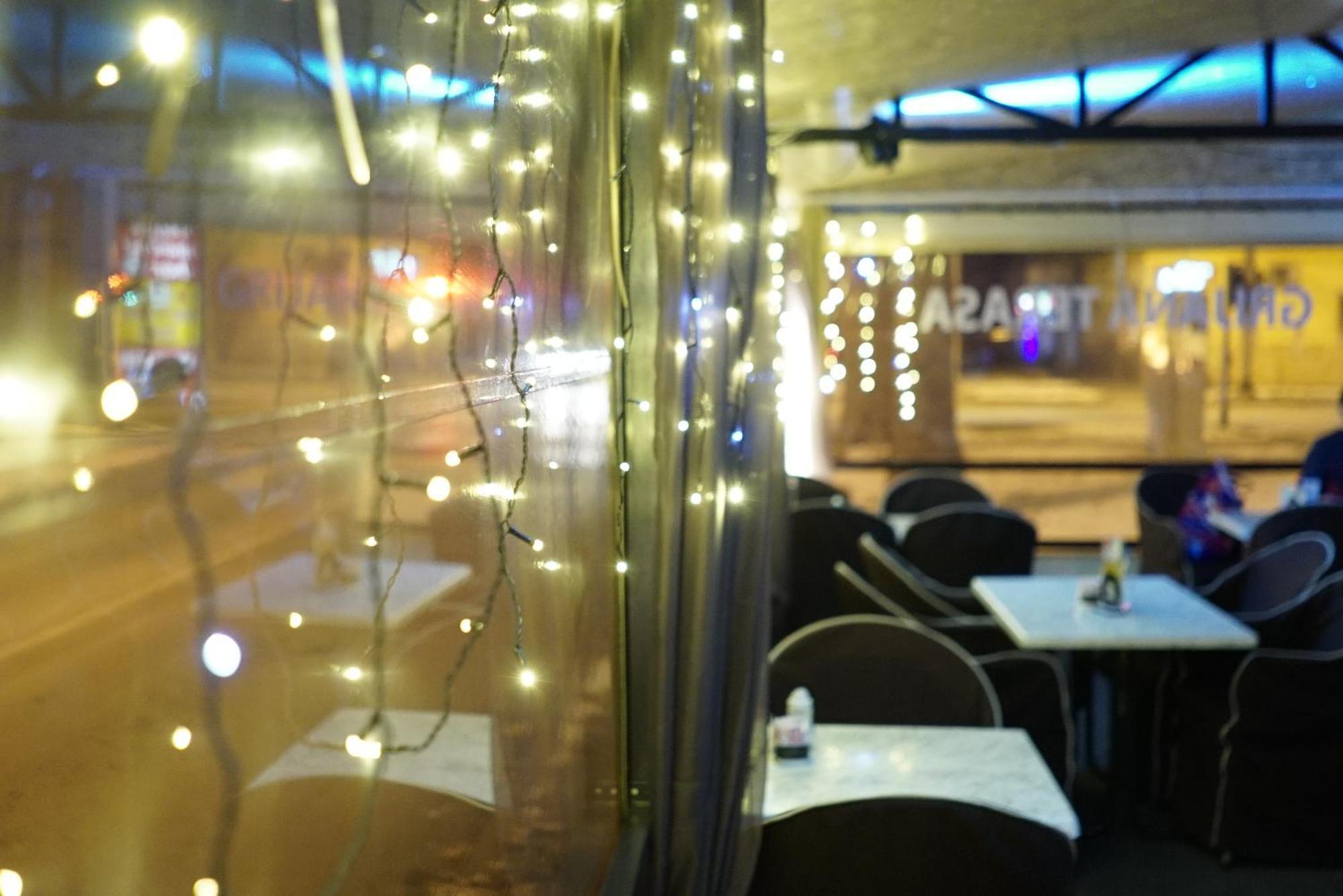 Domin Osijek Hotel ภายนอก รูปภาพ